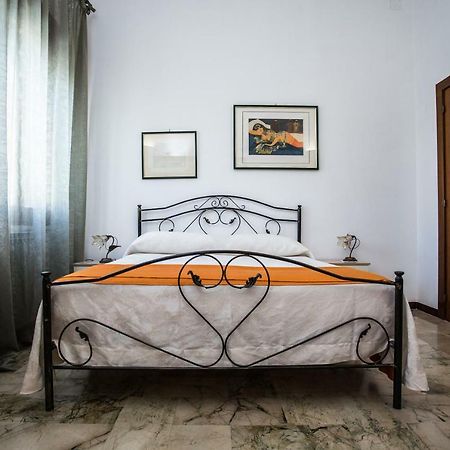 Nardò La Porta Di Mare B&B מראה חיצוני תמונה