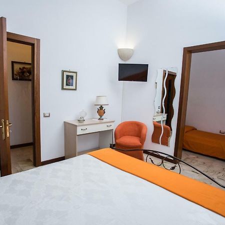 Nardò La Porta Di Mare B&B מראה חיצוני תמונה