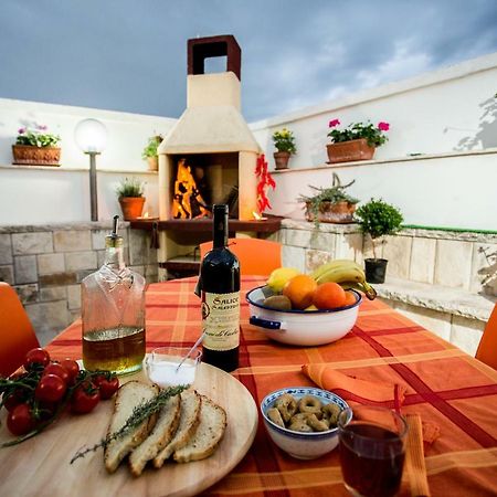 Nardò La Porta Di Mare B&B מראה חיצוני תמונה