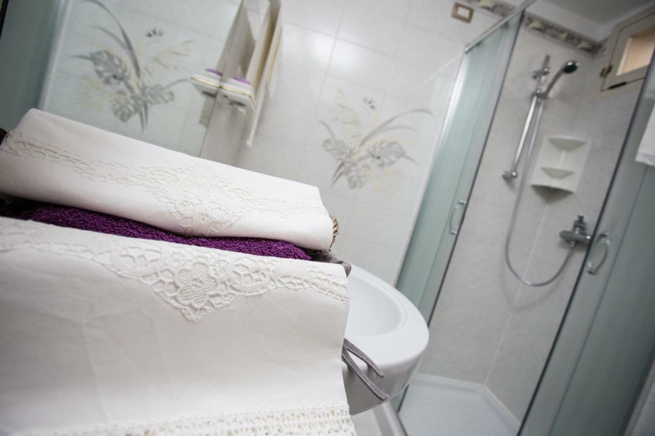 Nardò La Porta Di Mare B&B מראה חיצוני תמונה