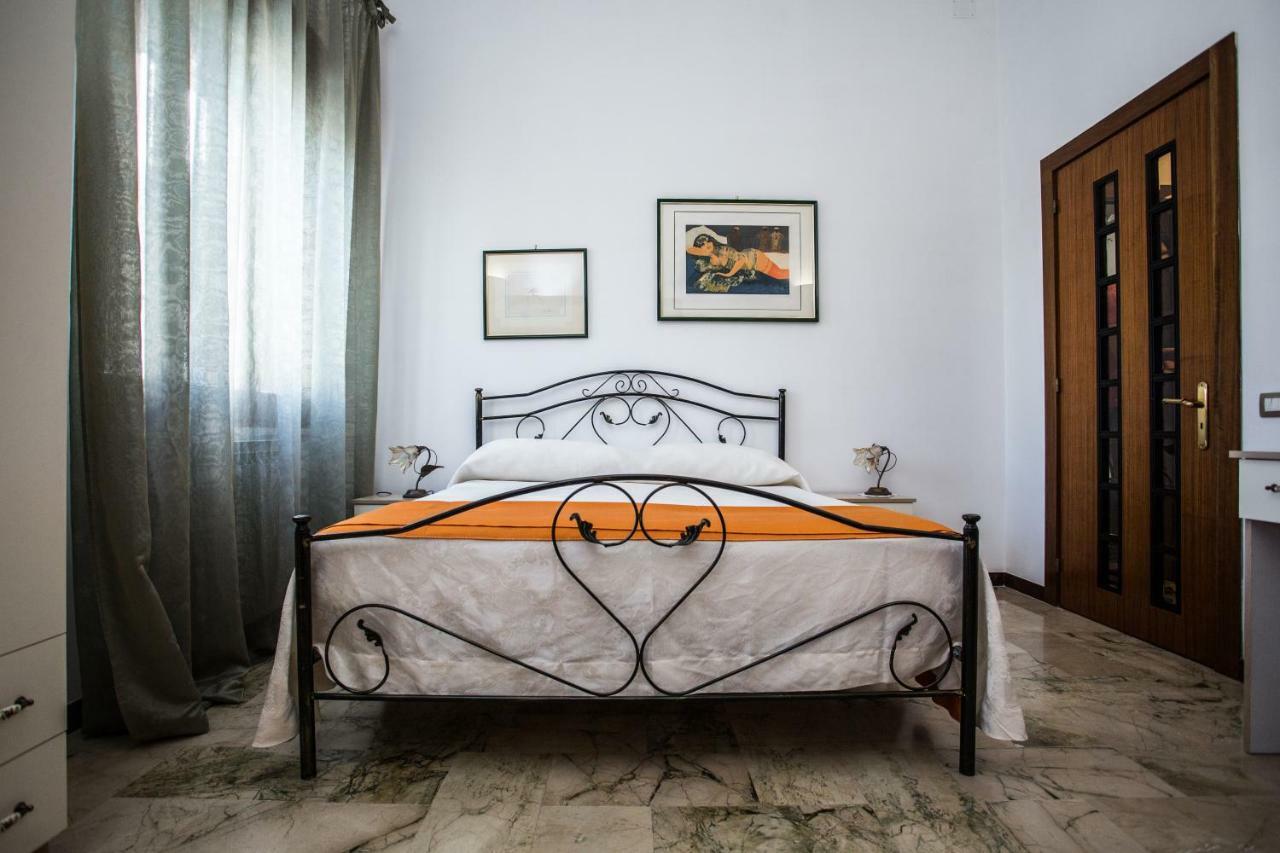 Nardò La Porta Di Mare B&B מראה חיצוני תמונה