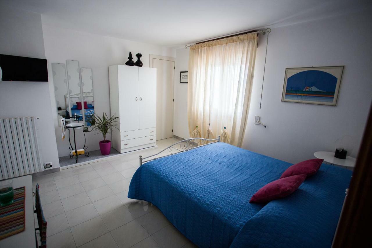 Nardò La Porta Di Mare B&B מראה חיצוני תמונה