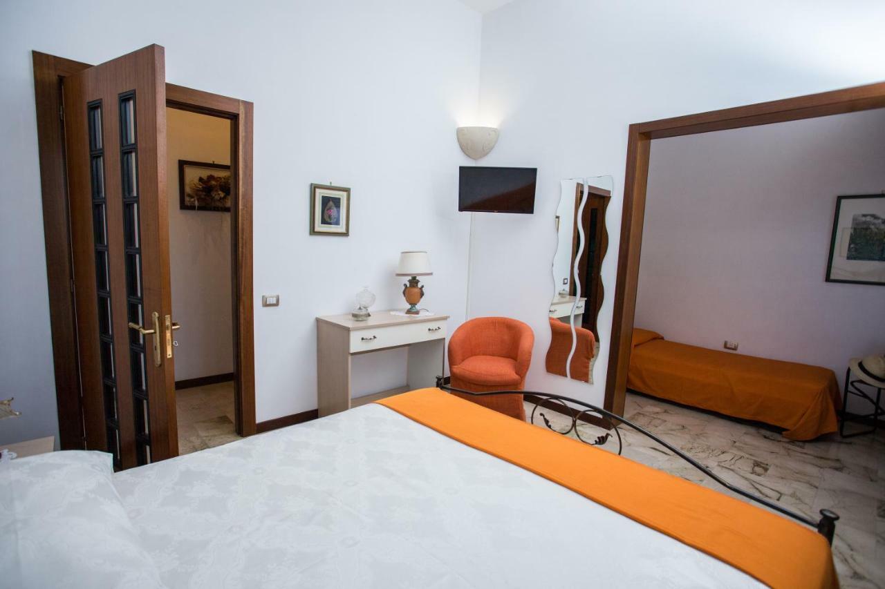 Nardò La Porta Di Mare B&B מראה חיצוני תמונה