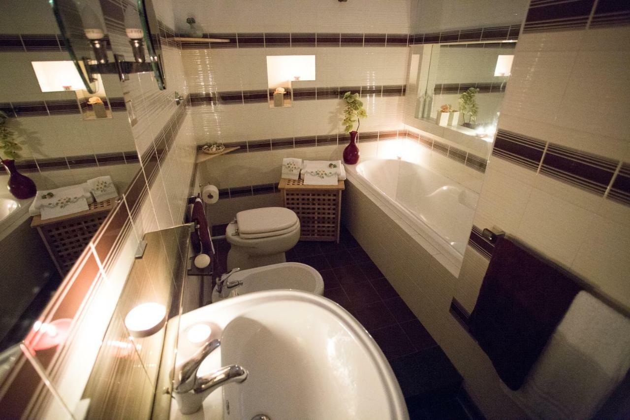 Nardò La Porta Di Mare B&B מראה חיצוני תמונה