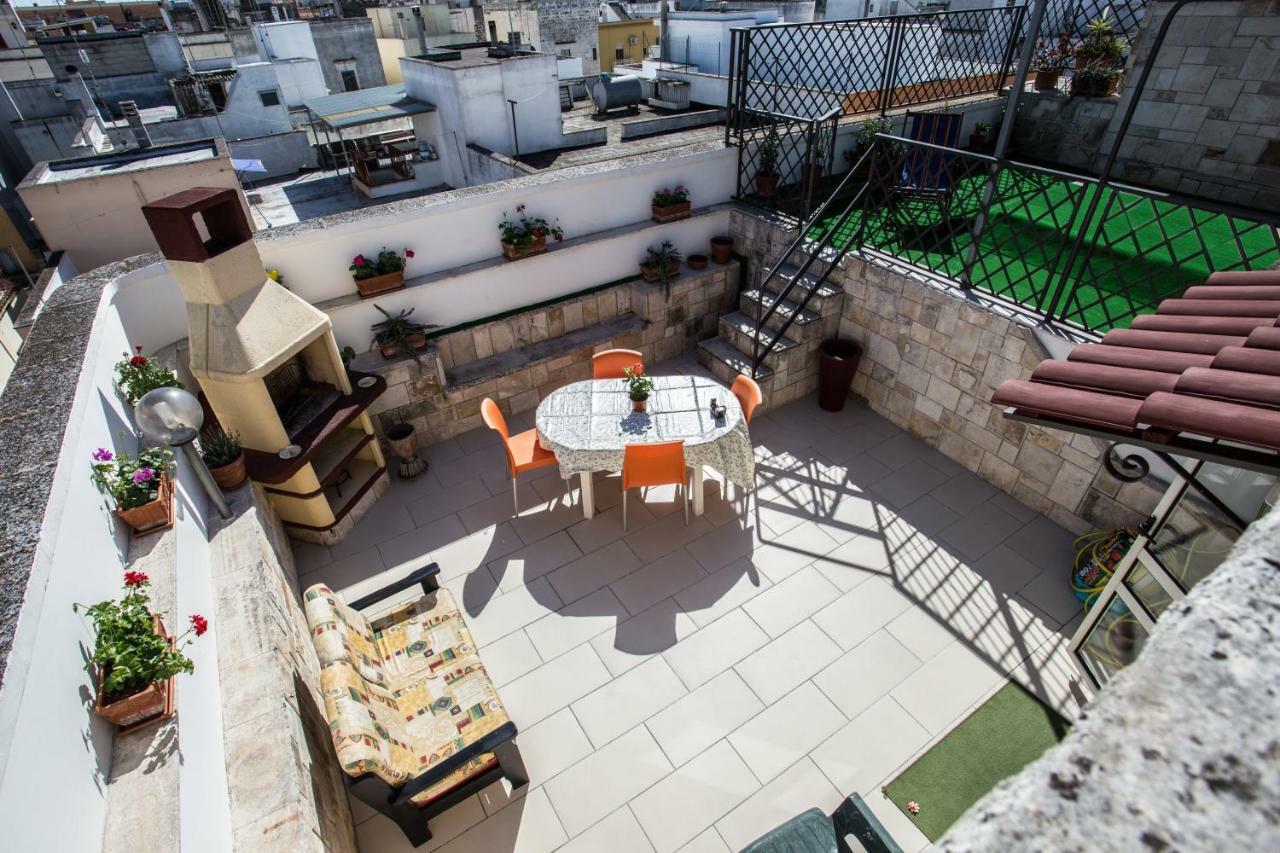 Nardò La Porta Di Mare B&B מראה חיצוני תמונה