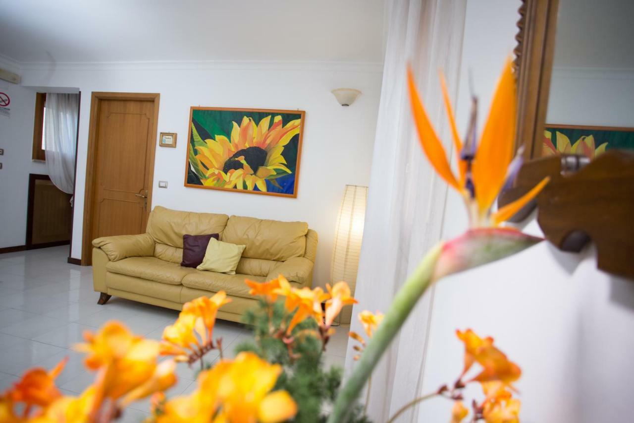 Nardò La Porta Di Mare B&B מראה חיצוני תמונה