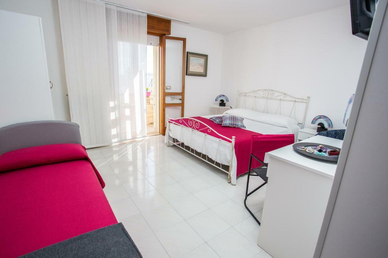 Nardò La Porta Di Mare B&B מראה חיצוני תמונה