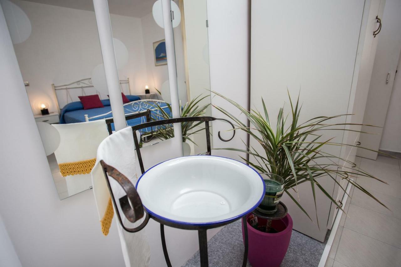 Nardò La Porta Di Mare B&B מראה חיצוני תמונה