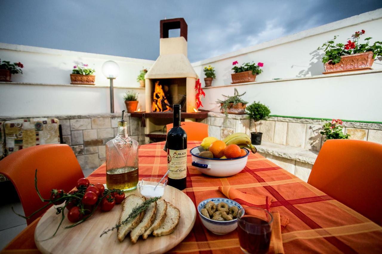 Nardò La Porta Di Mare B&B מראה חיצוני תמונה