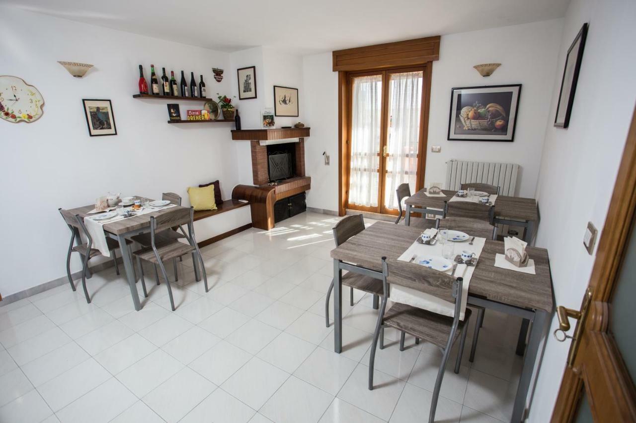 Nardò La Porta Di Mare B&B מראה חיצוני תמונה