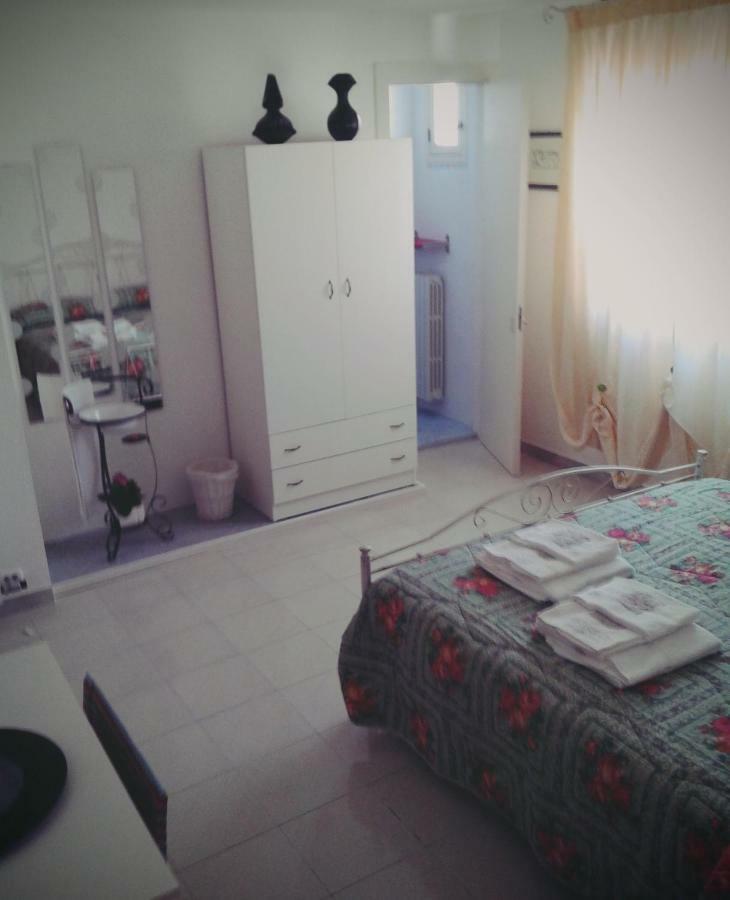 Nardò La Porta Di Mare B&B מראה חיצוני תמונה