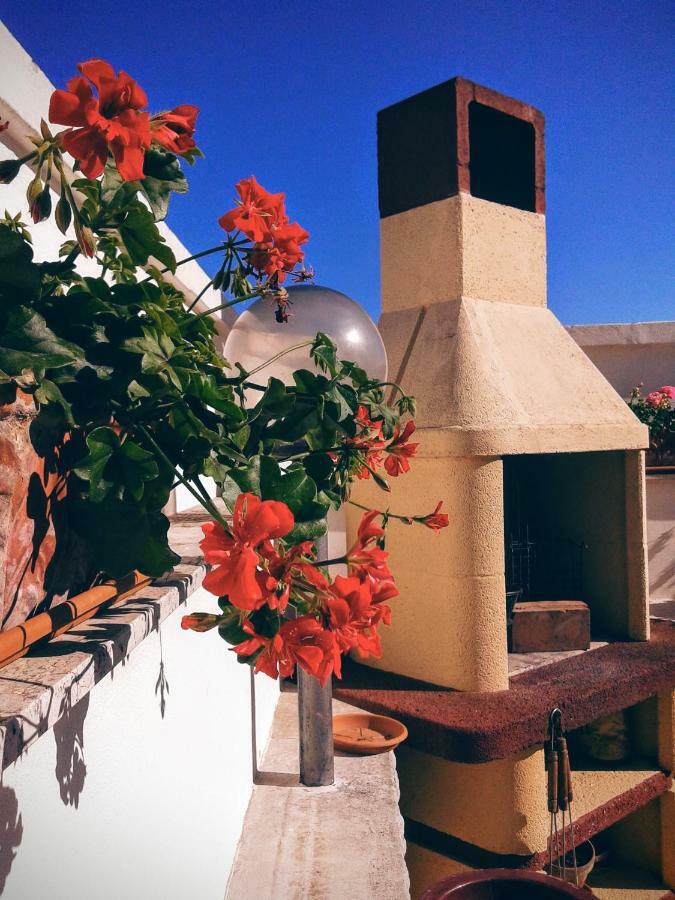 Nardò La Porta Di Mare B&B מראה חיצוני תמונה