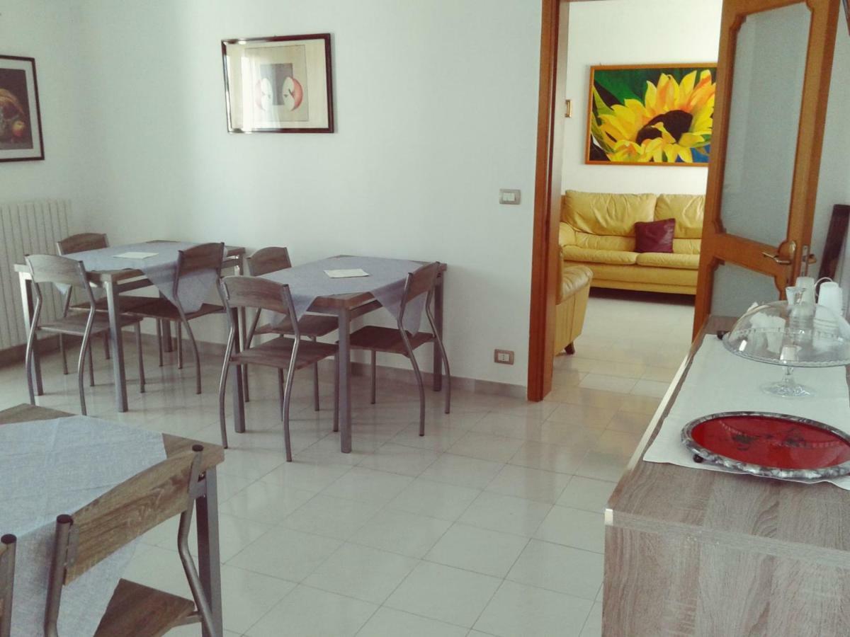 Nardò La Porta Di Mare B&B מראה חיצוני תמונה