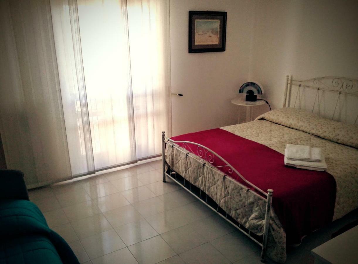 Nardò La Porta Di Mare B&B מראה חיצוני תמונה