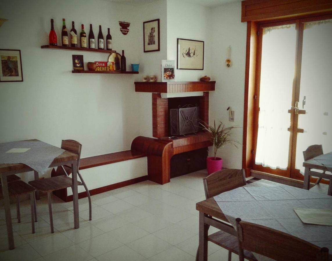 Nardò La Porta Di Mare B&B מראה חיצוני תמונה