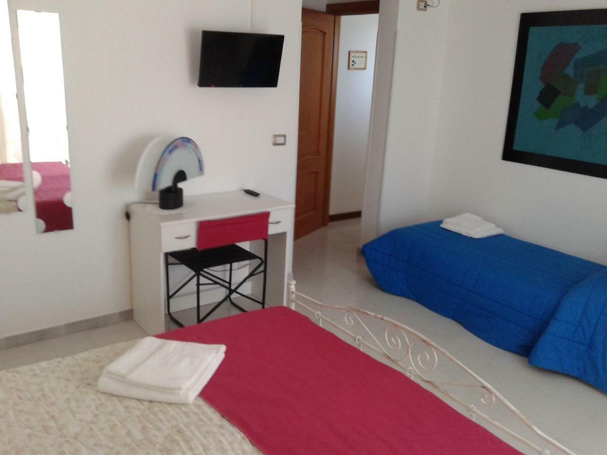 Nardò La Porta Di Mare B&B מראה חיצוני תמונה