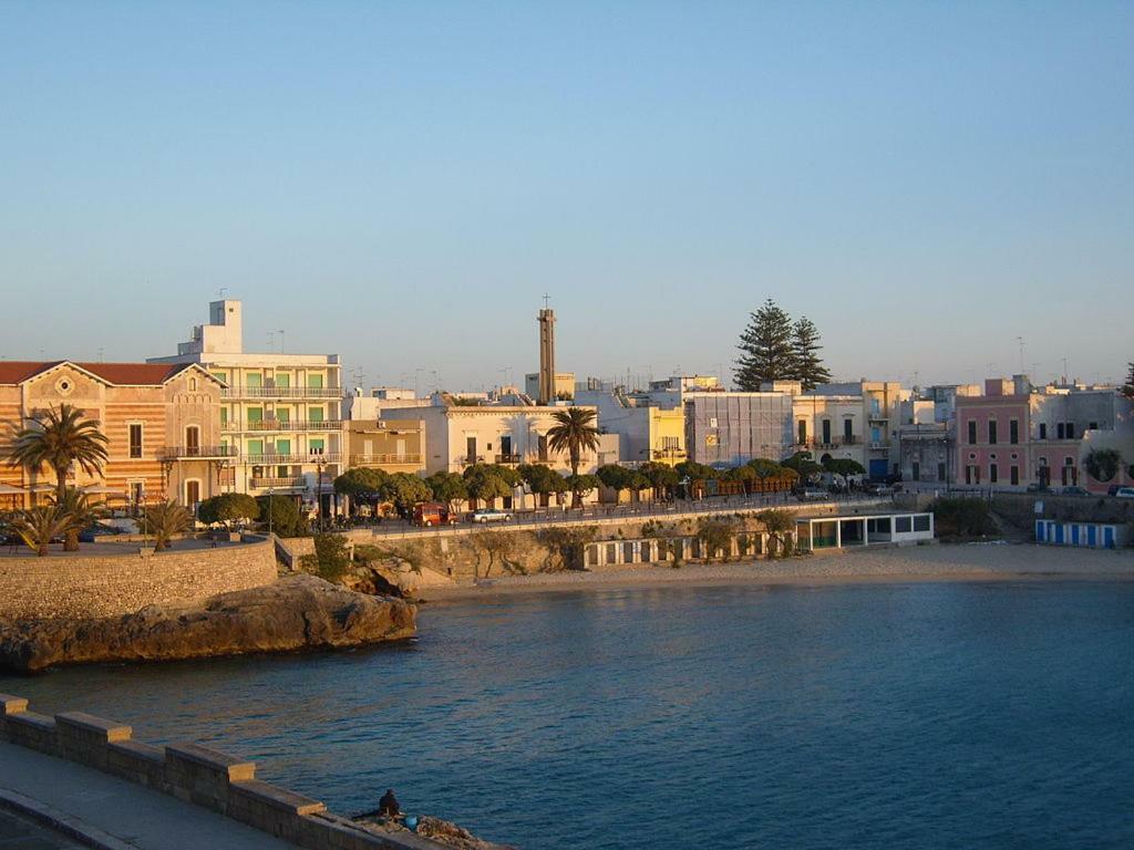 Nardò La Porta Di Mare B&B מראה חיצוני תמונה