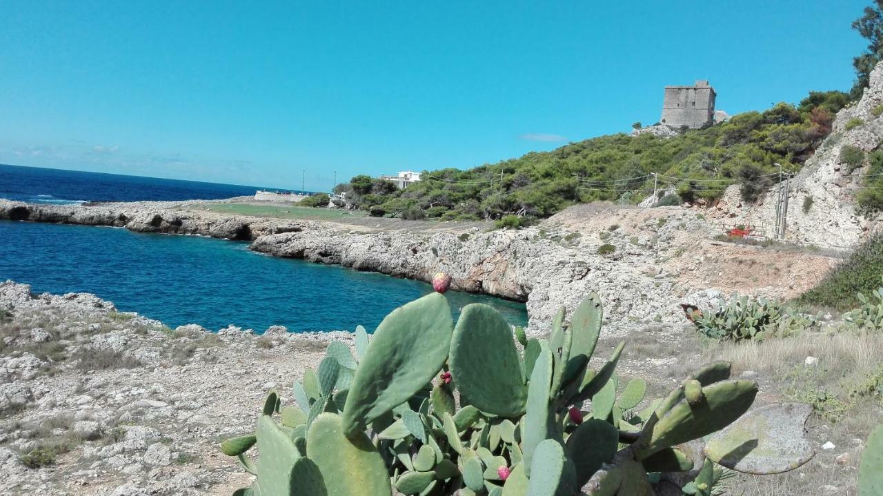 Nardò La Porta Di Mare B&B מראה חיצוני תמונה