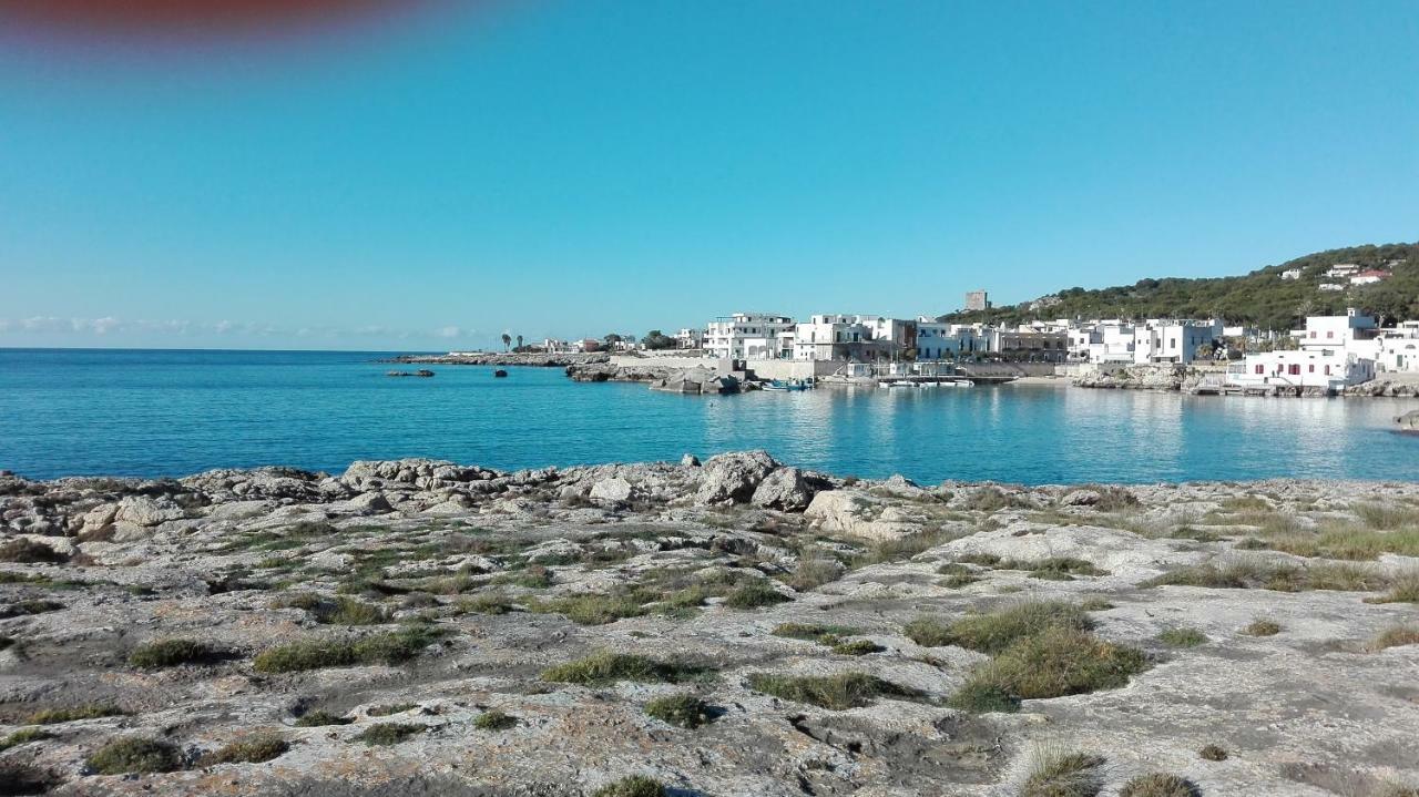 Nardò La Porta Di Mare B&B מראה חיצוני תמונה