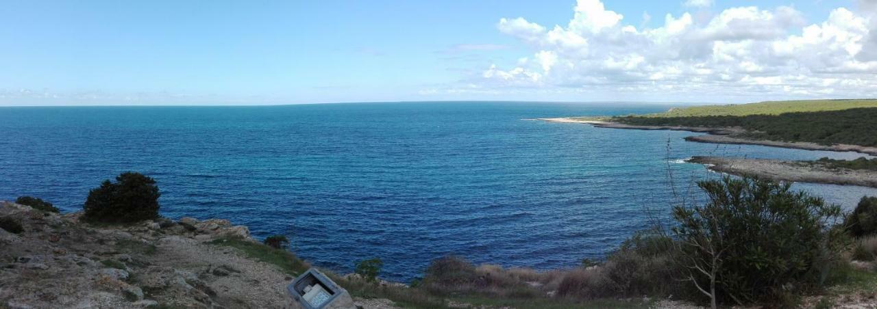 Nardò La Porta Di Mare B&B מראה חיצוני תמונה