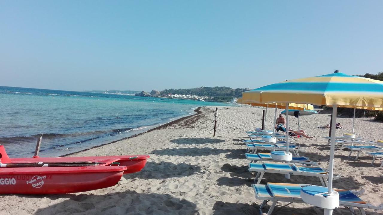 Nardò La Porta Di Mare B&B מראה חיצוני תמונה